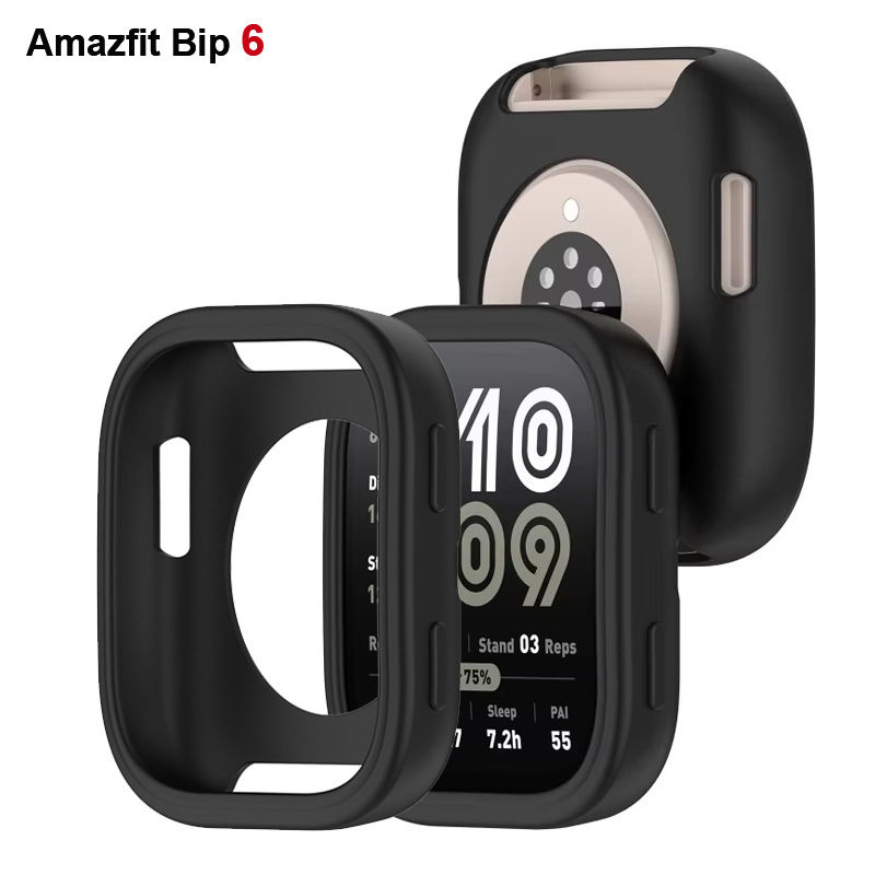 Smartwatch Band Accessories - Чехол для умных часов Amazfit Bip