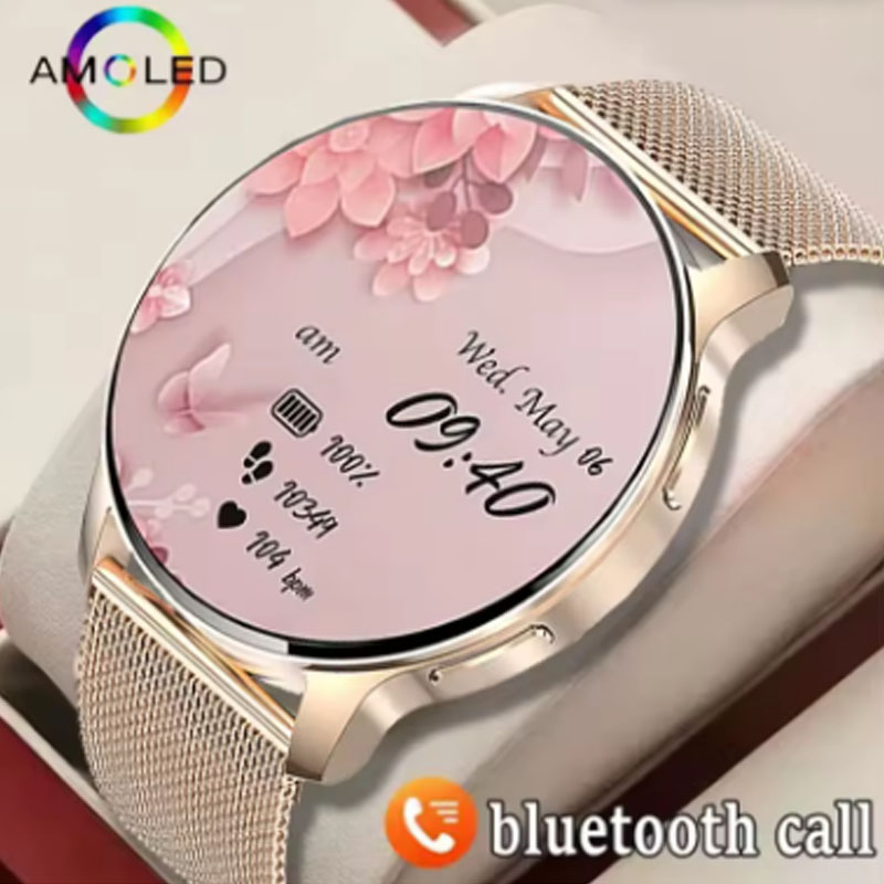 Smartwatch X18 - Для Tecno Camon 18 P DOOGEE