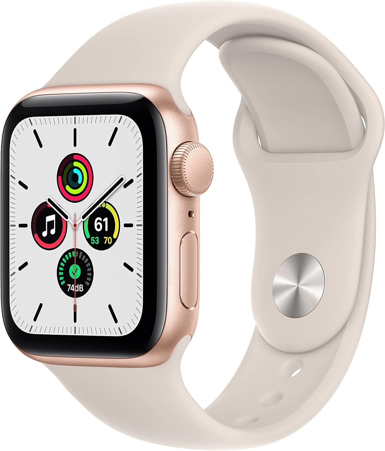 Smartwatch X18 - Apple Watch SE (2020) 1-го поколения,