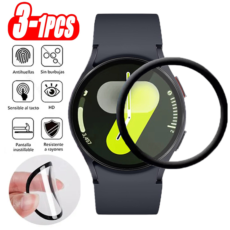 Smartwatch Watch Accessories - Защитная пленка для смарт-часов Samsung Galaxy