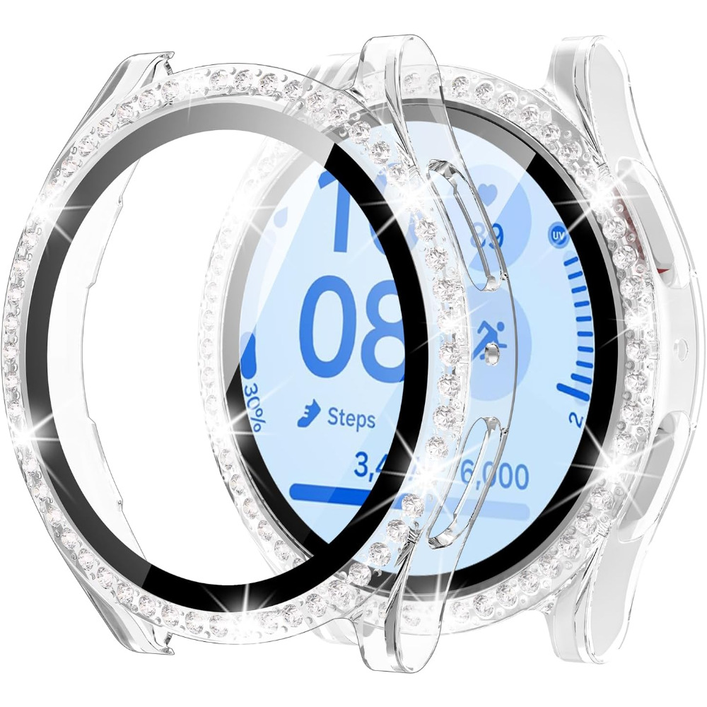 Samsung Smartwatch Accessories - Яркий чехол для Samsung Galaxy Watch7