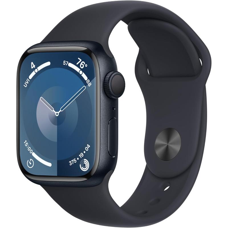 Smartwatch X18 - Apple Watch Series 9, алюминиевый корпус,