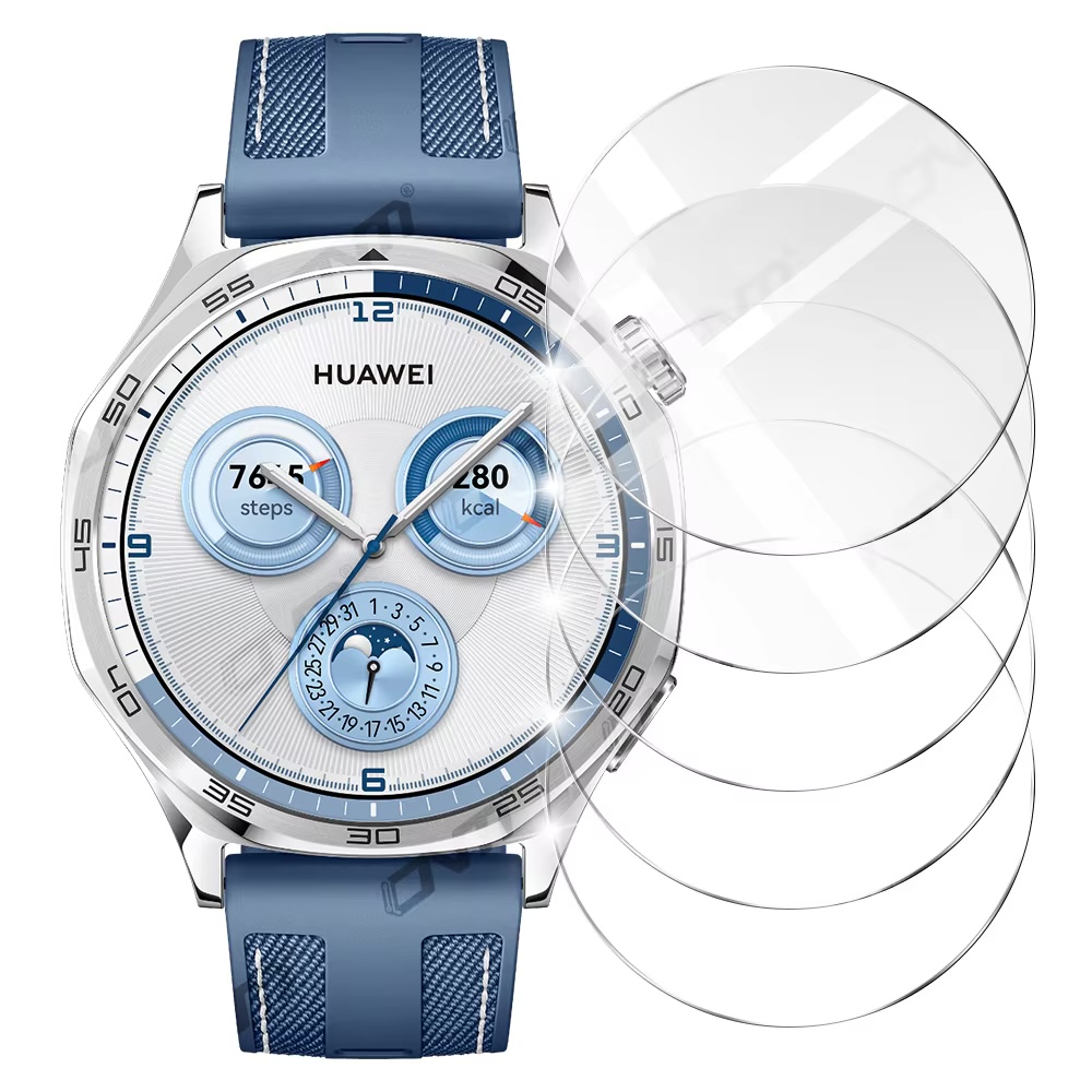 Huawei Smartwatch Accessories - Защитная пленка для экрана 2.5D для