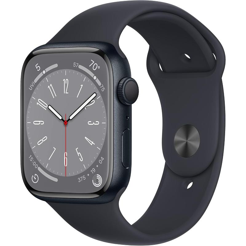 Smartwatch X18 - Apple Watch Series 8, алюминиевый корпус,