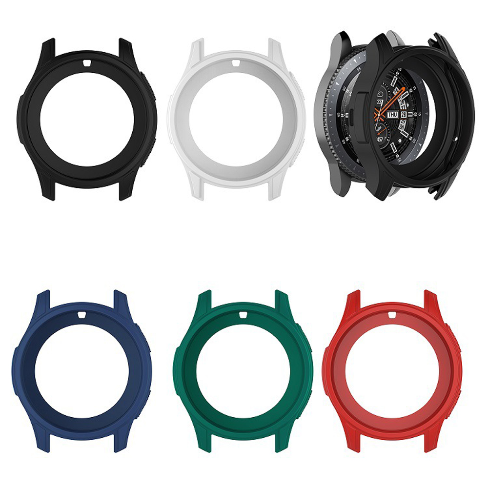 Garmin Smartwatch Accessories - Силиконовый чехол для Samsung Galaxy Watch