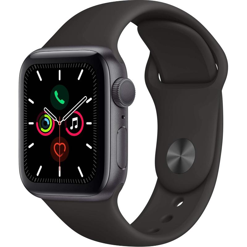 Smartwatch X18 - Apple Watch Series 4, алюминиевый корпус,
