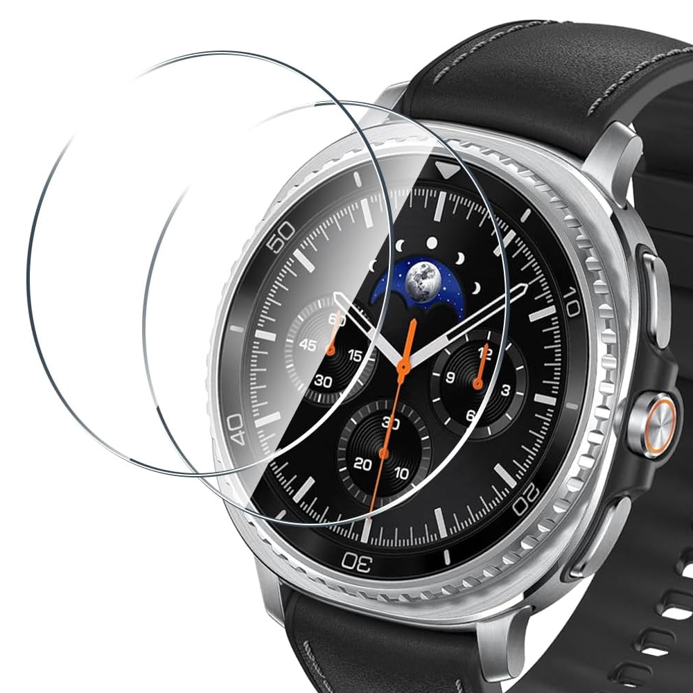 Samsung Smartwatch Accessories - Закаленное стекло для Samsung Galaxy Watch