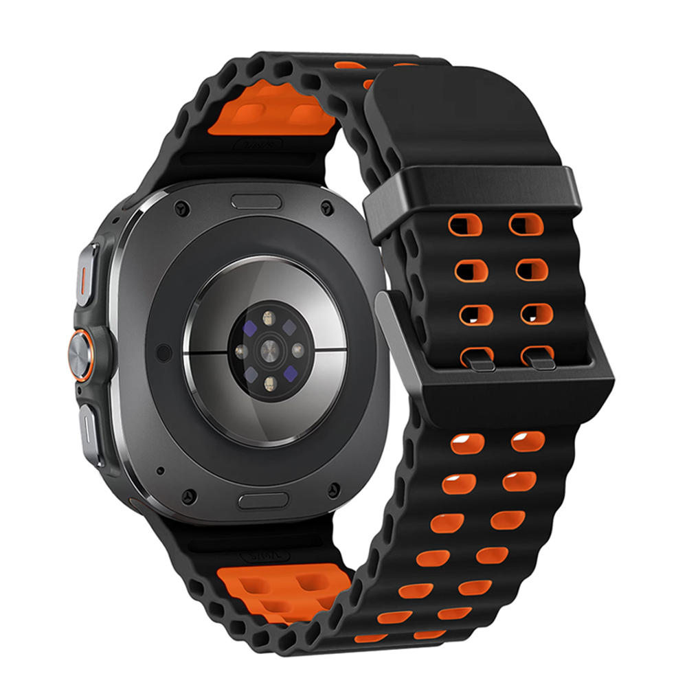Samsung Smartwatch Ultra Accessories - Морской ремешок для Samsung Galaxy Watch