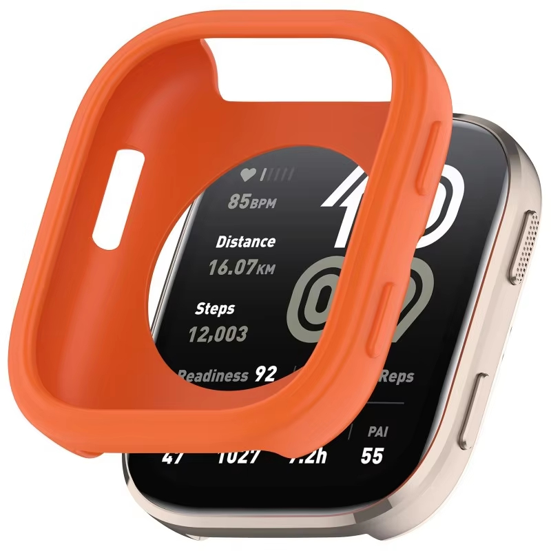 Чехол для умных часов Amazfit  – обзор и цена Smartwatch Band Accessories