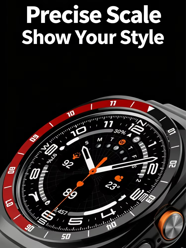 Защитный чехол-бампер из тверд – обзор и цена Garmin Smartwatch Accessories