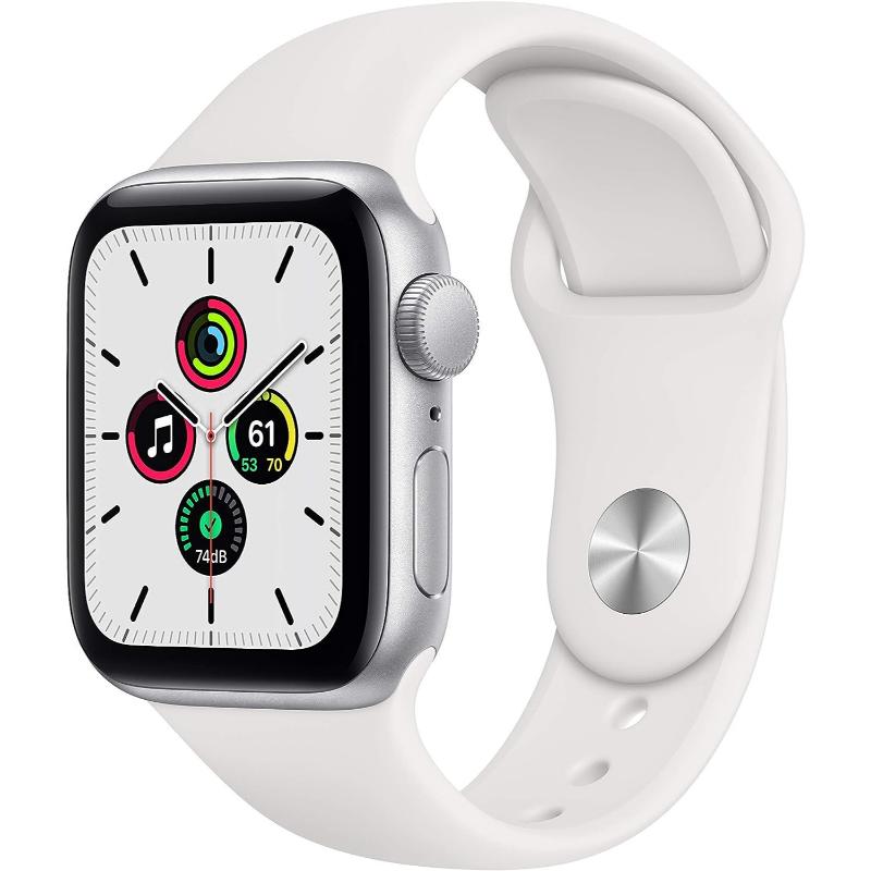 Apple Watch SE (2020) 1-го пок – обзор и цена Smartwatch X18