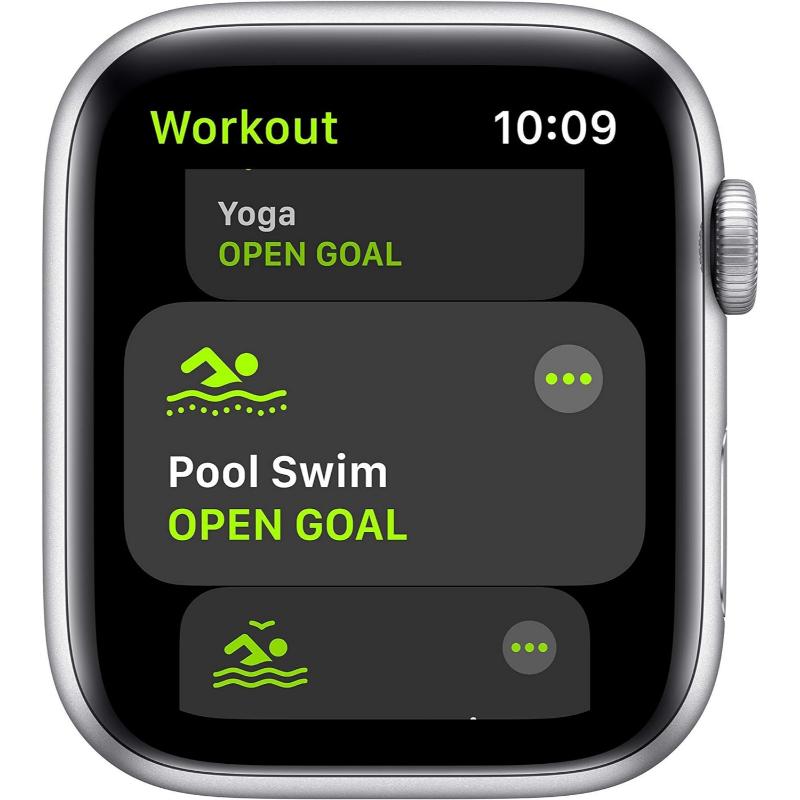 Apple Watch SE (2020) 1-го пок – обзор и цена Smartwatch X18