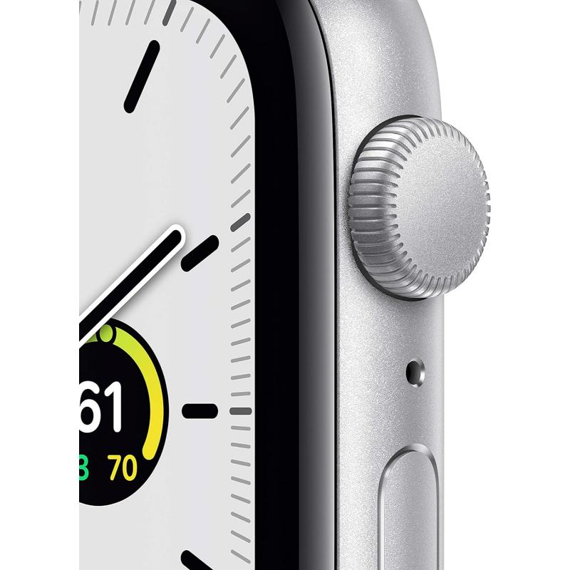 Apple Watch SE (2020) 1-го пок – обзор и цена Smartwatch X18
