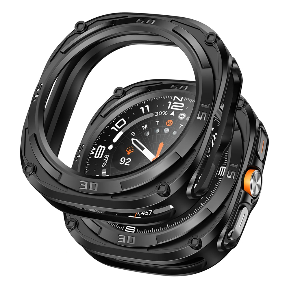 Чехол для Samsung Galaxy Watch – обзор и цена Garmin Smartwatch Accessories