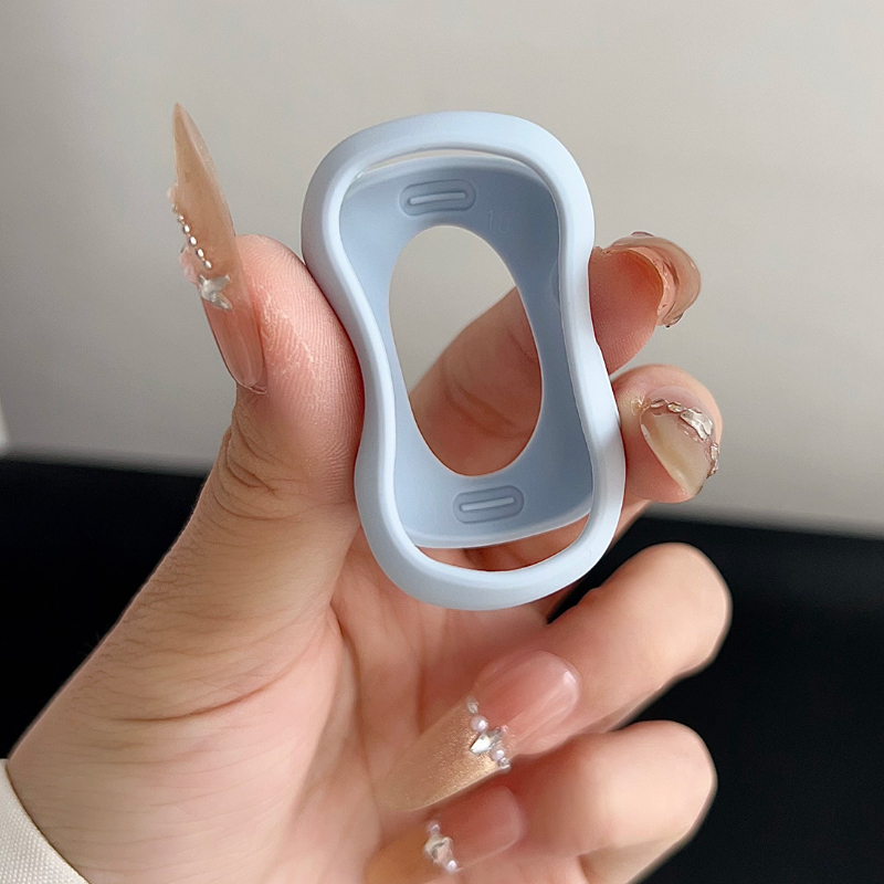 Силиконовый чехол для Apple Wa – обзор и цена Smartwatch Band Accessories