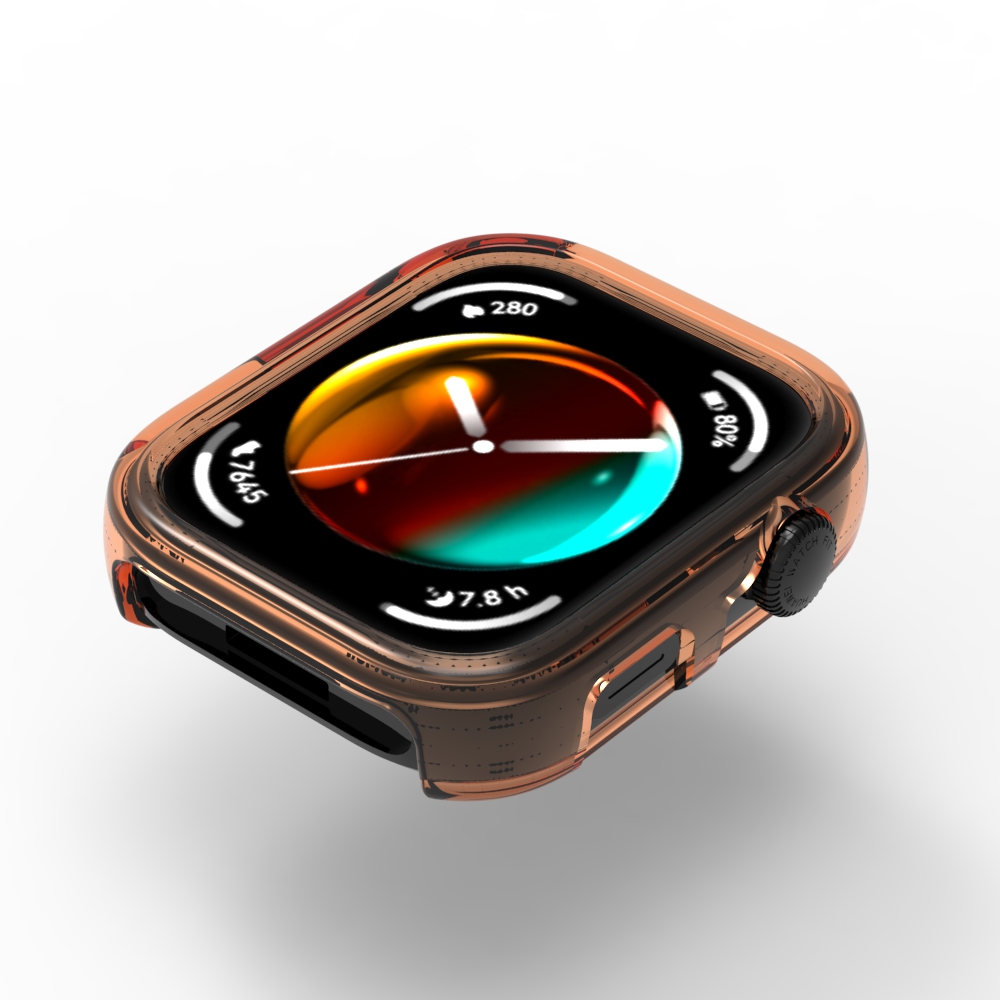 Мягкий чехол из ТПУ для умных  – обзор и цена Huawei Smartwatch Accessories