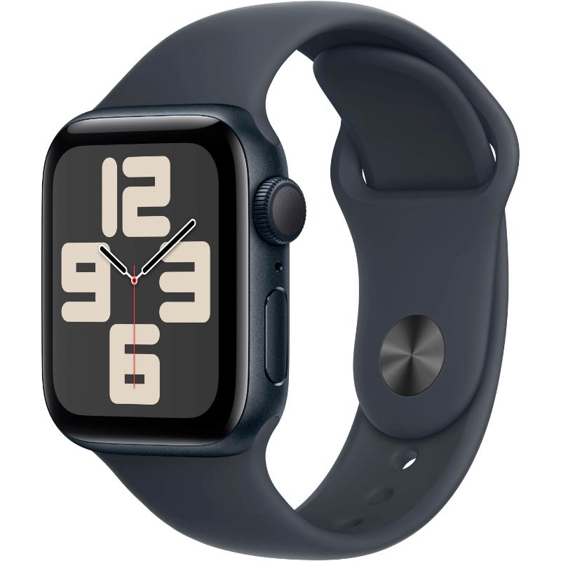 Apple Watch SE (2022) 2-го пок – обзор и цена Smartwatch X18