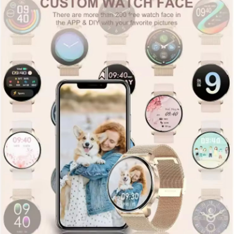 Для Tecno Camon 18 P DOOGEE S9 – обзор и цена Smartwatch X18