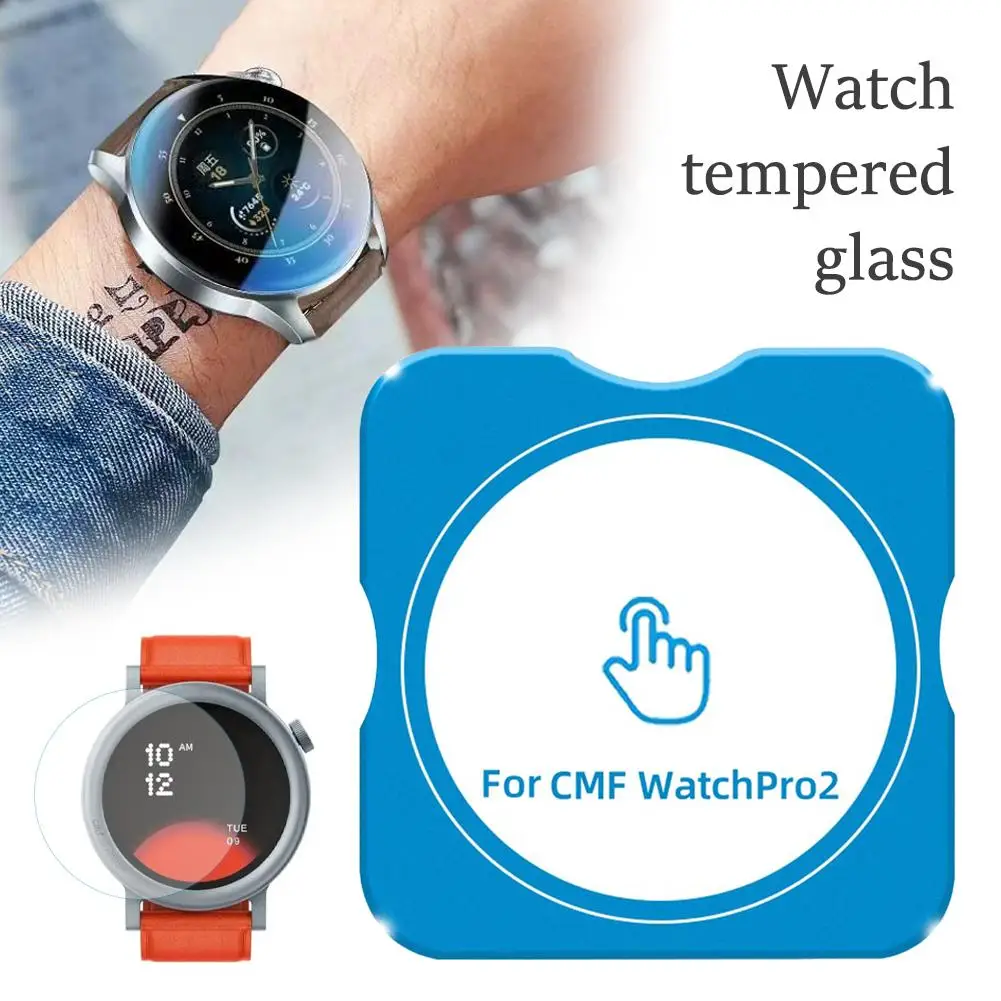 Закаленное стекло для смарт-ча – обзор и цена Smartwatch Ac