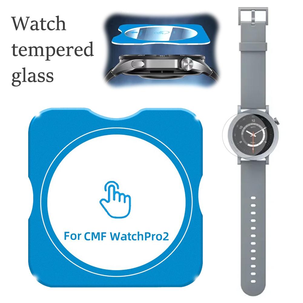 Закаленное стекло для смарт-ча – обзор и цена Smartwatch Ac