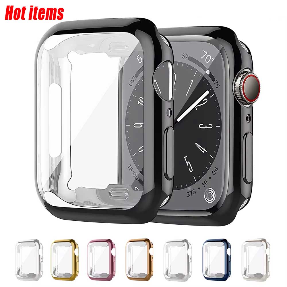 Чехол для Apple Watch, чехол 4 – обзор и цена Garmin Smartwatch Accessories