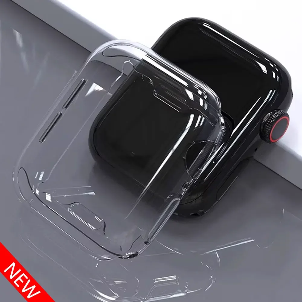 Чехол для Apple Watch, чехол 4 – обзор и цена Garmin Smartwatch Accessories