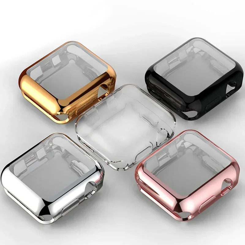 Чехол для Apple Watch, чехол 4 – обзор и цена Garmin Smartwatch Accessories