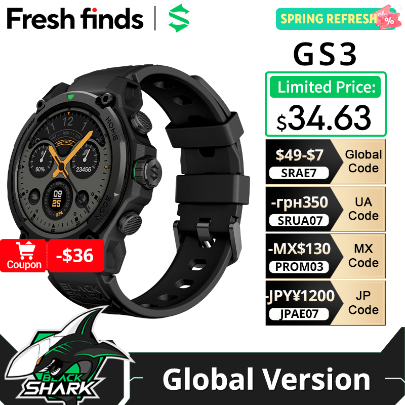 [Мировая премьера] Умные часы  – обзор и цена Smartwatch Store