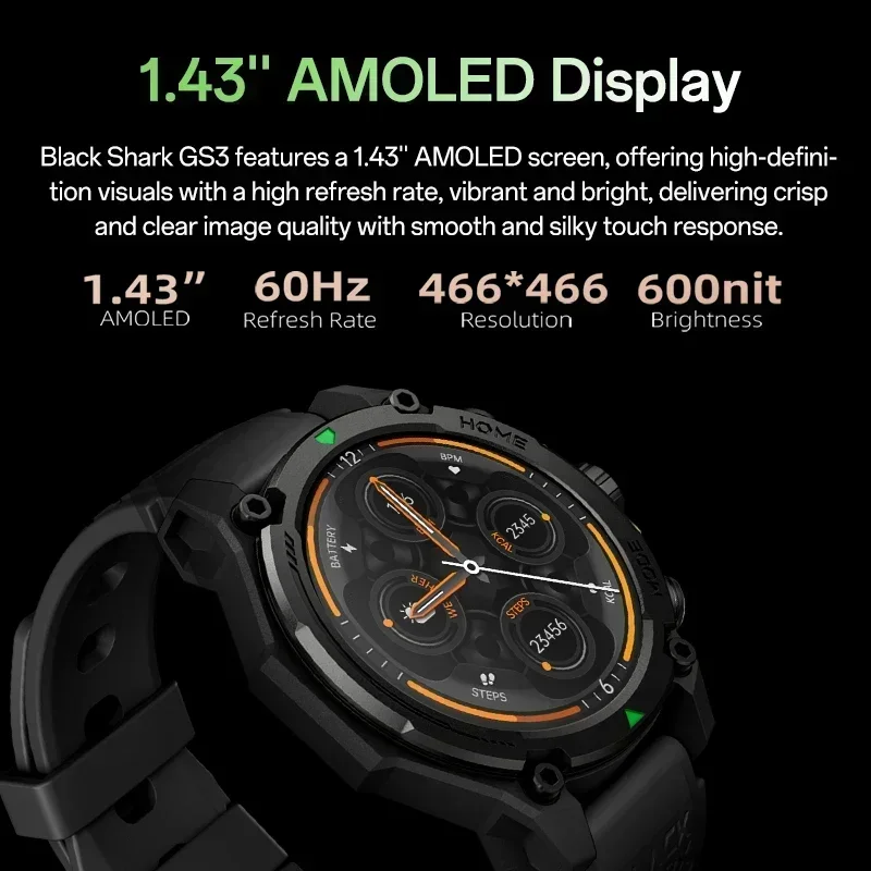 [Мировая премьера] Умные часы  – обзор и цена Smartwatch Store