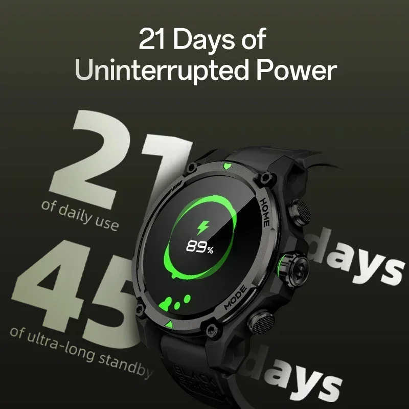 [Мировая премьера] Умные часы  – обзор и цена Smartwatch Store