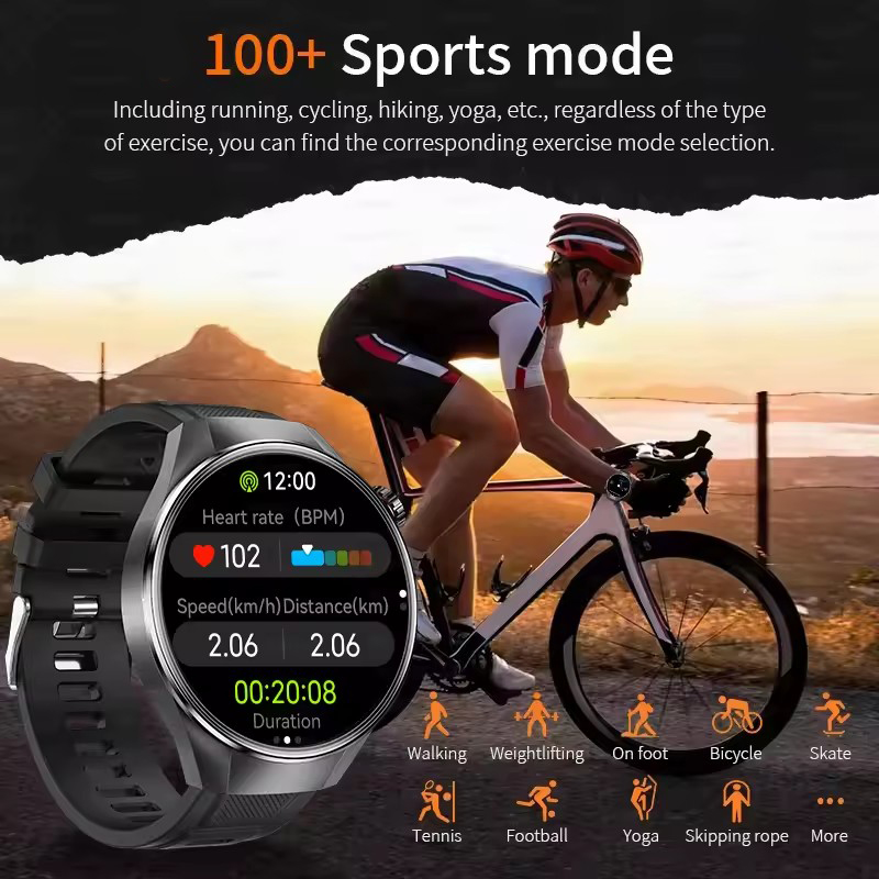 Новые обновленные оригинальные – обзор и цена Smartwatch Store