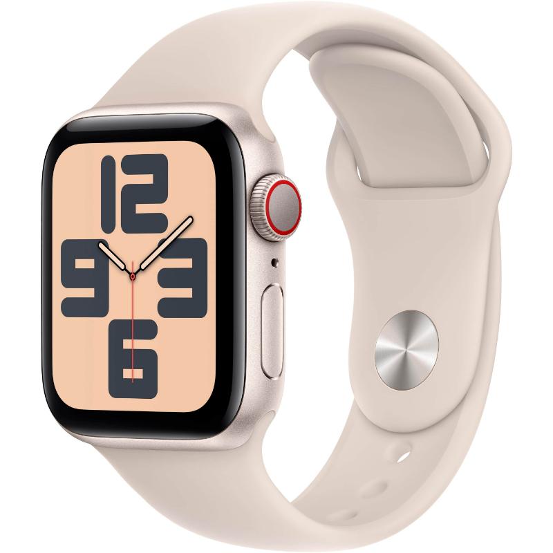 Apple Watch SE (2022) 2-го пок – обзор и цена Smartwatch X18