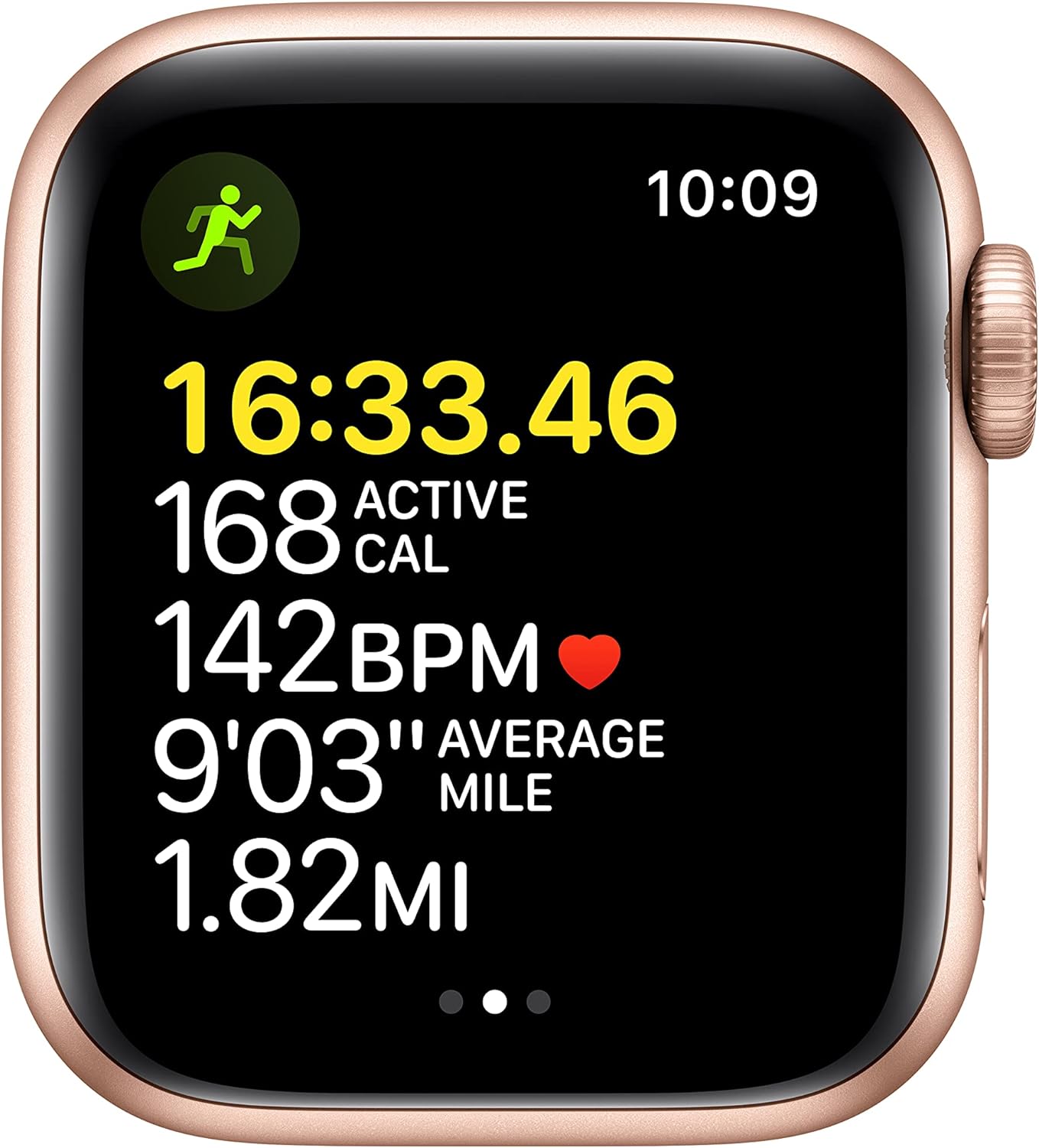 Apple Watch SE (2020) 1-го пок – обзор и цена Smartwatch X18