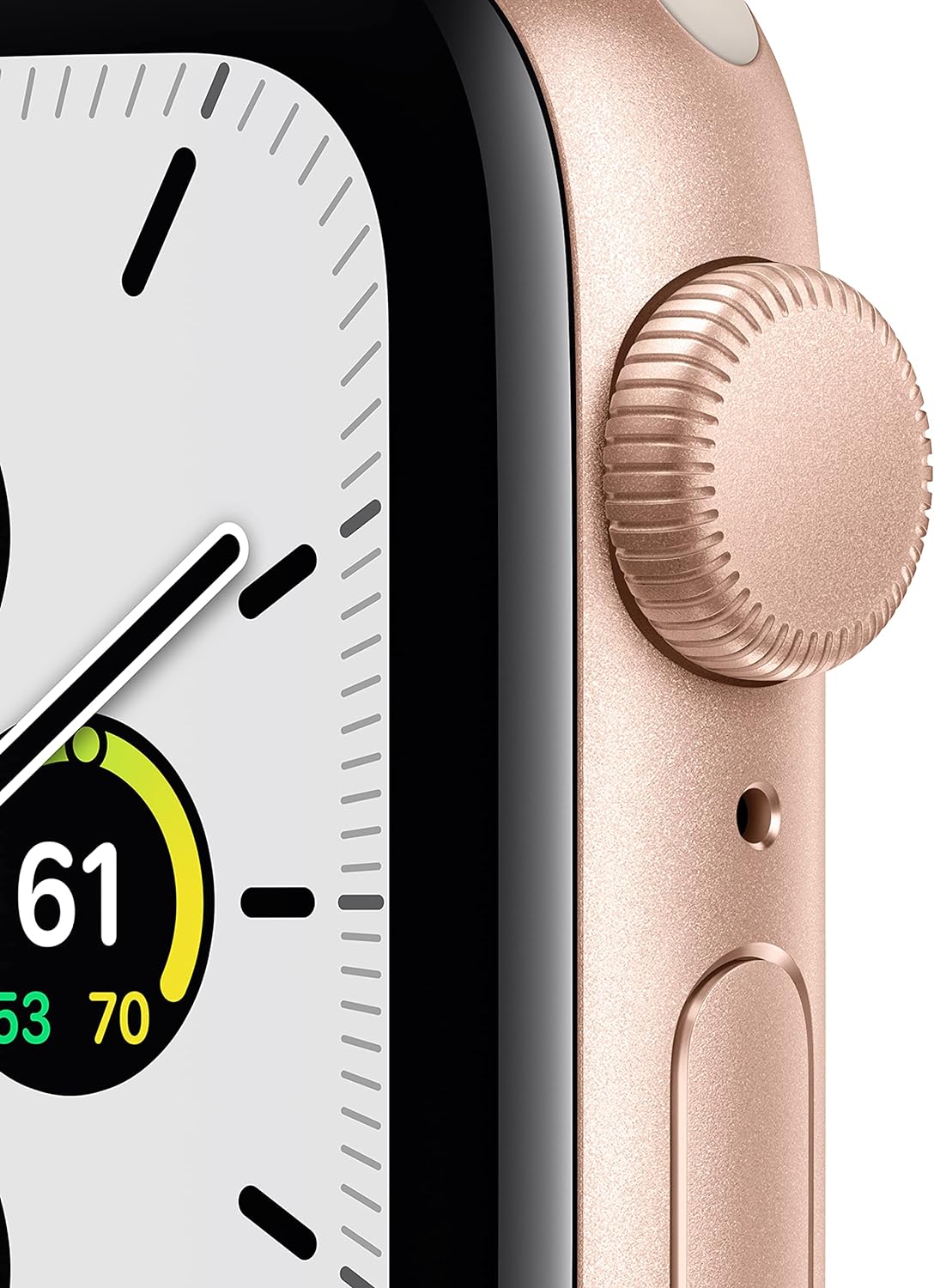 Apple Watch SE (2020) 1-го пок – обзор и цена Smartwatch X18