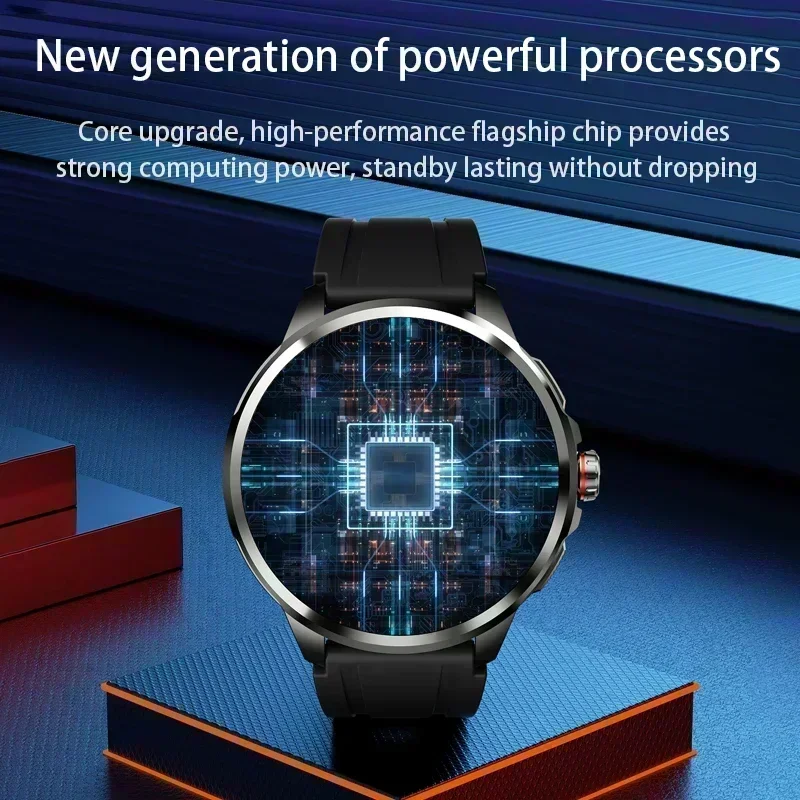Смарт-часы H99 на Android с AM – обзор и цена Smartwatch Store