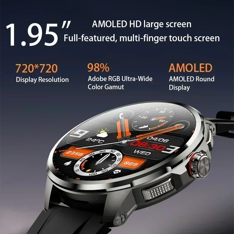 Смарт-часы H99 на Android с AM – обзор и цена Smartwatch Store