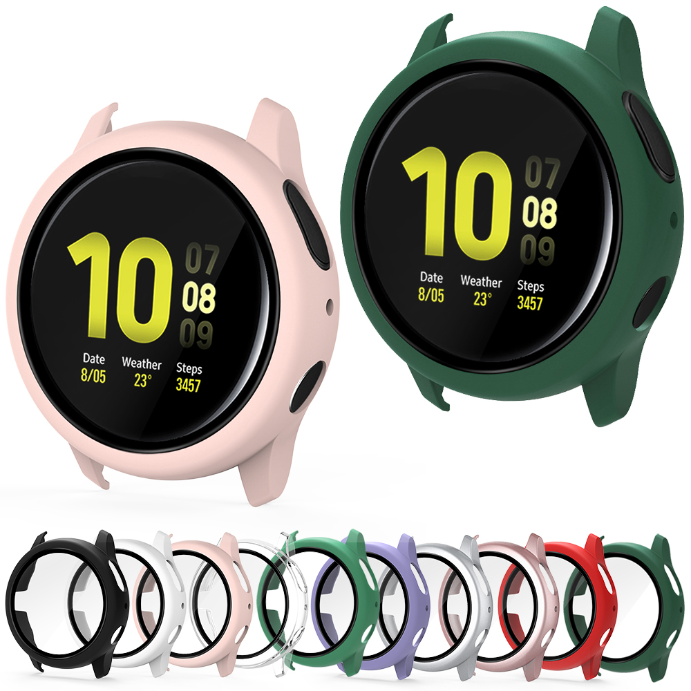 Чехол и стекло для Samsung Gal – обзор и цена Samsung Smartwatch Accessories