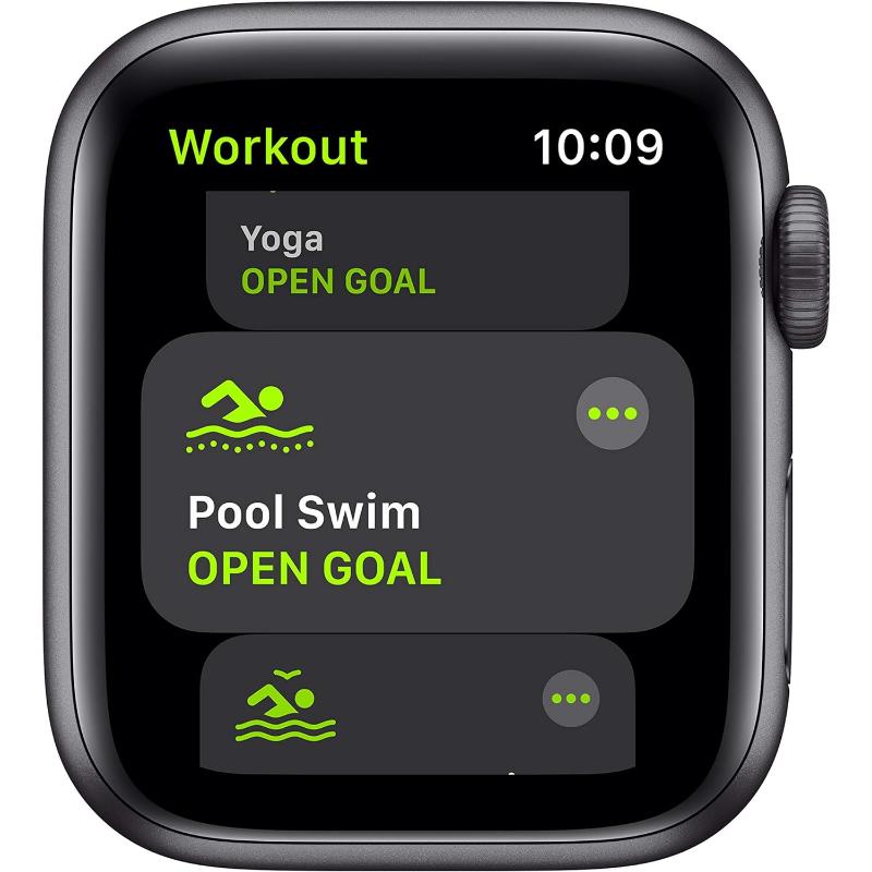Apple Watch SE (2020) 1-го пок – обзор и цена Smartwatch X18