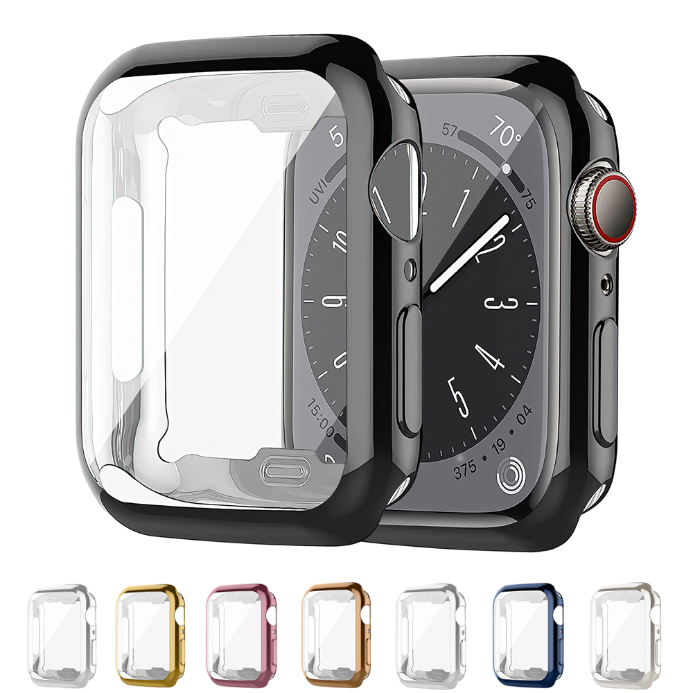 Чехол для Apple Watch 10 42/46 – обзор и цена Smartwatch Band Accessories