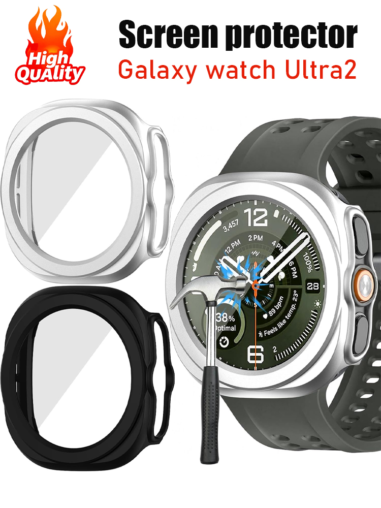 Защитная пленка для Samsung Ga – обзор и цена Samsung Smartwatch Ultra Accessories