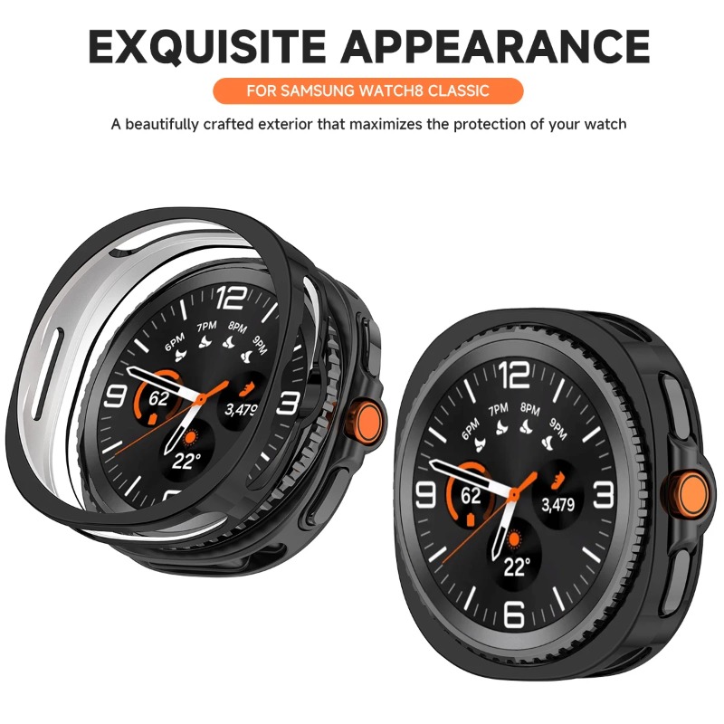 Защитный чехол для Samsung Gal – обзор и цена Samsung Smartwatch Accessories