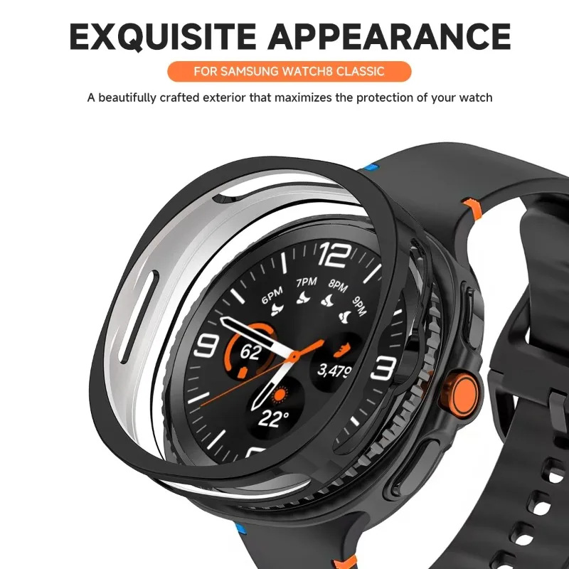 Защитный чехол для Samsung Gal – обзор и цена Samsung Smartwatch Accessories
