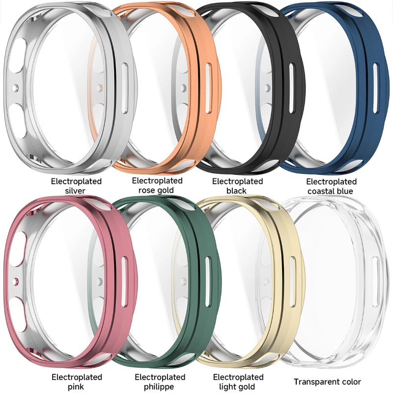 Защитный чехол для Samsung Gal – обзор и цена Samsung Smartwatch Accessories