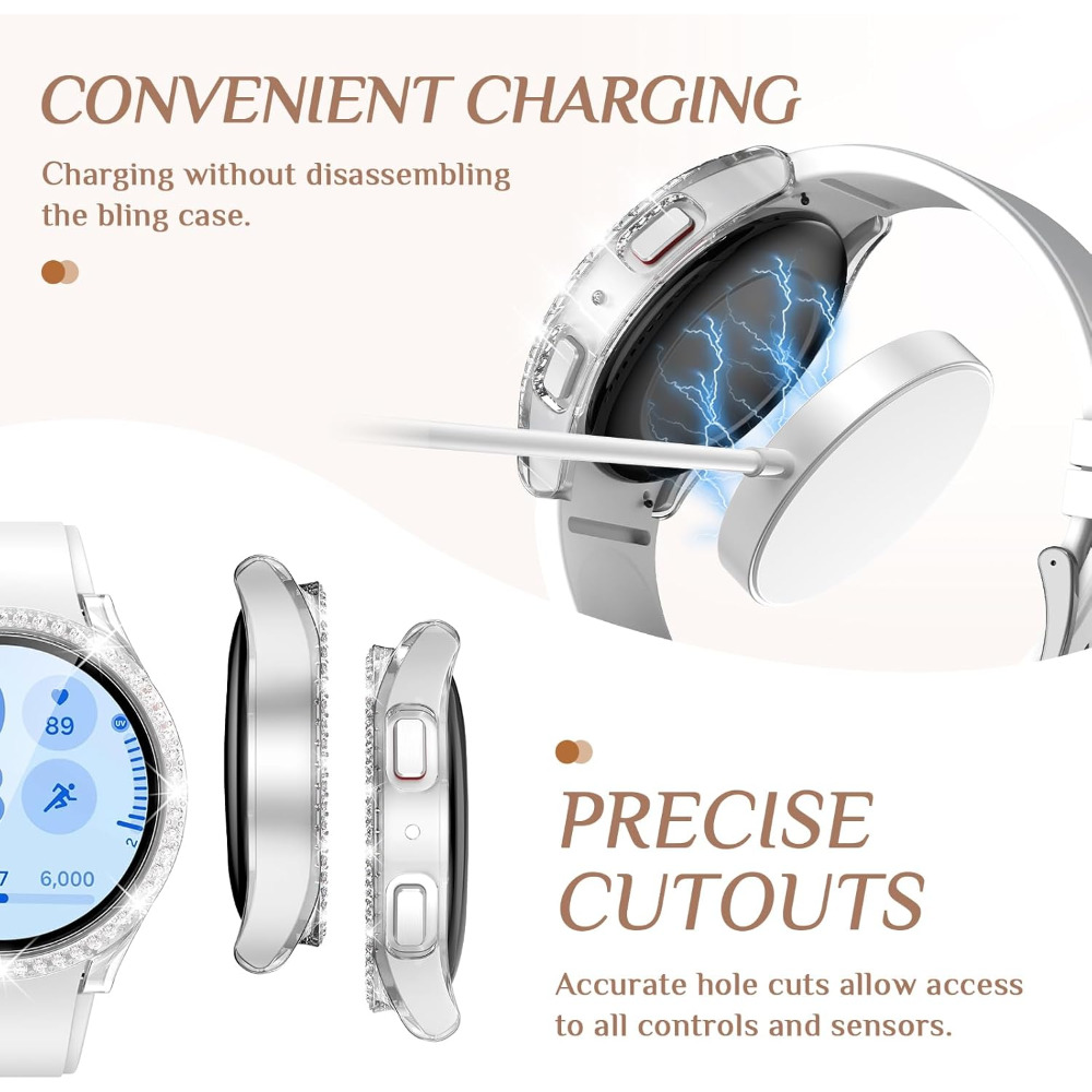 Яркий чехол для Samsung Galaxy – обзор и цена Samsung Smartwatch Accessories