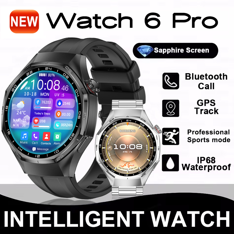 Новые смарт-часы 2026 года Glo – обзор и цена Smartwatch Store