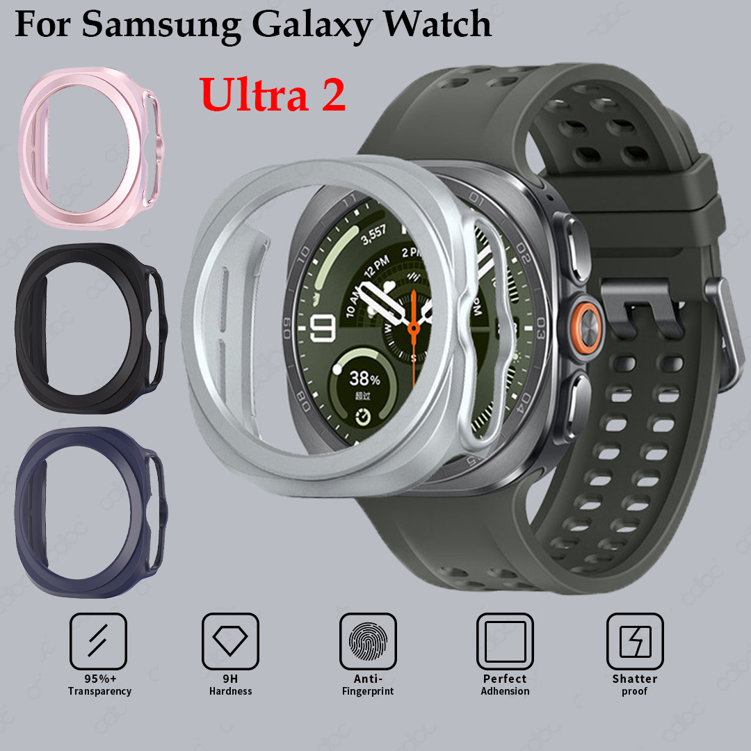 Чехол для Samsung Galaxy Watch – обзор и цена Samsung Smartwatch Ultra Accessories