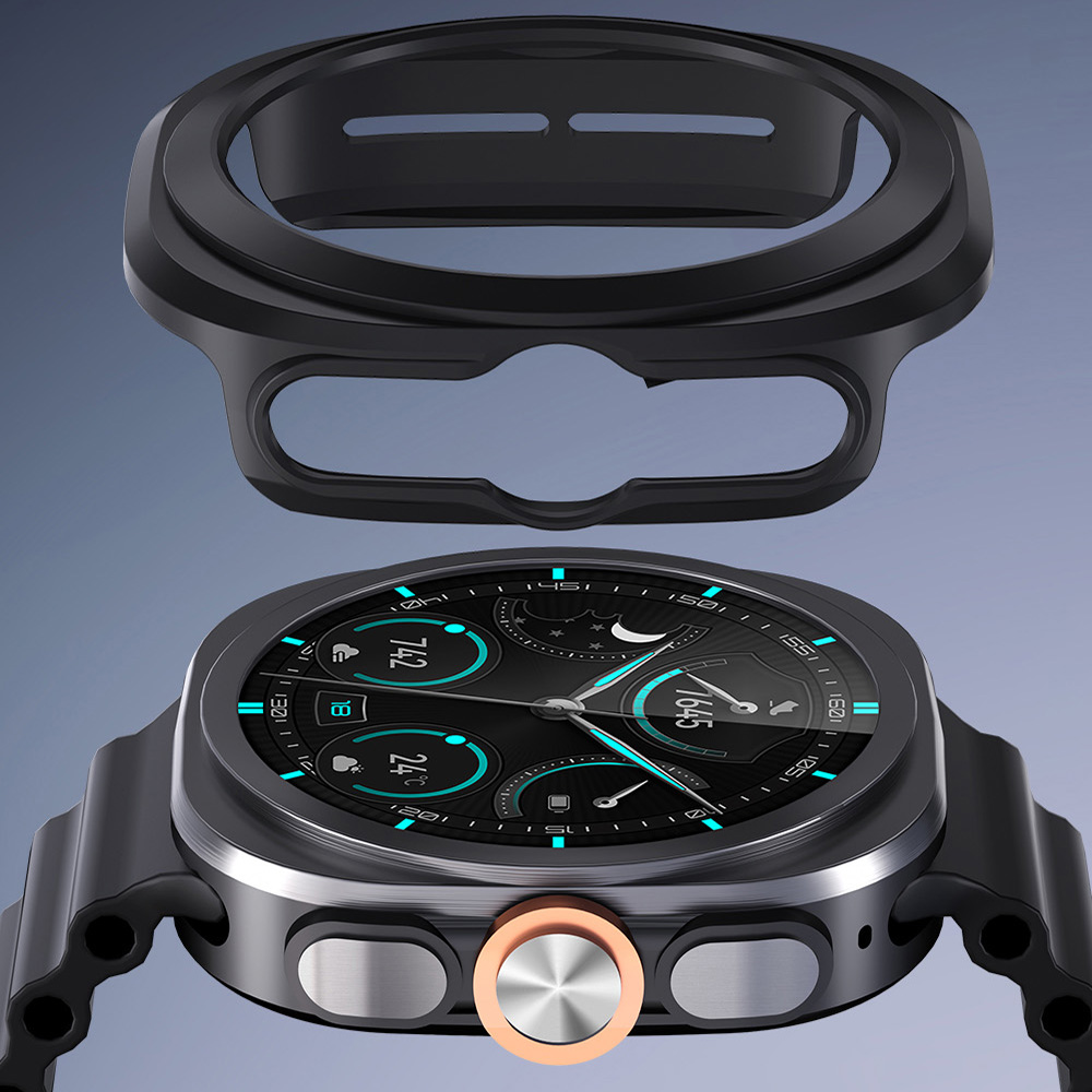 Чехол для Samsung Galaxy Watch – обзор и цена Samsung Smartwatch Ultra Accessories