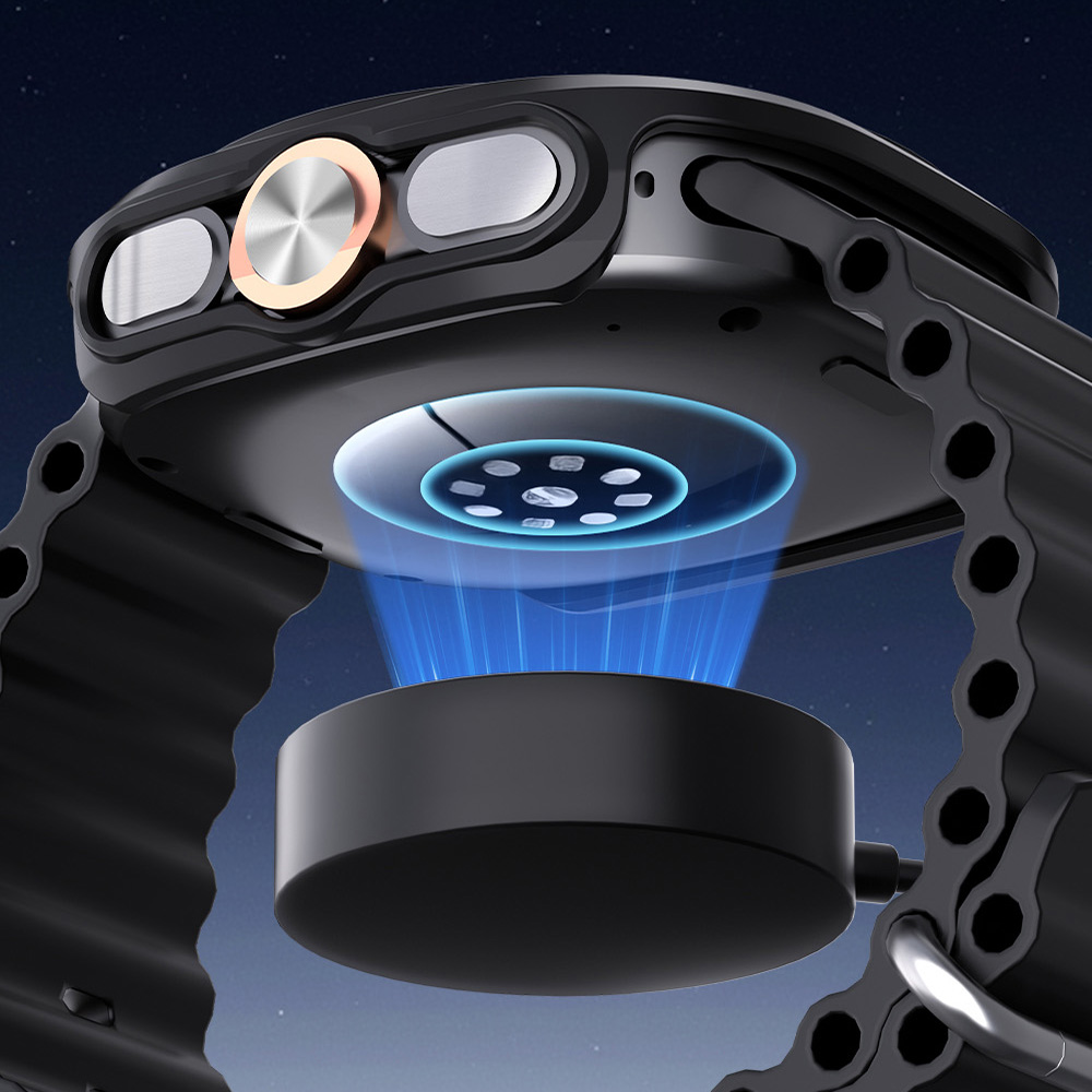 Чехол для Samsung Galaxy Watch – обзор и цена Samsung Smartwatch Ultra Accessories