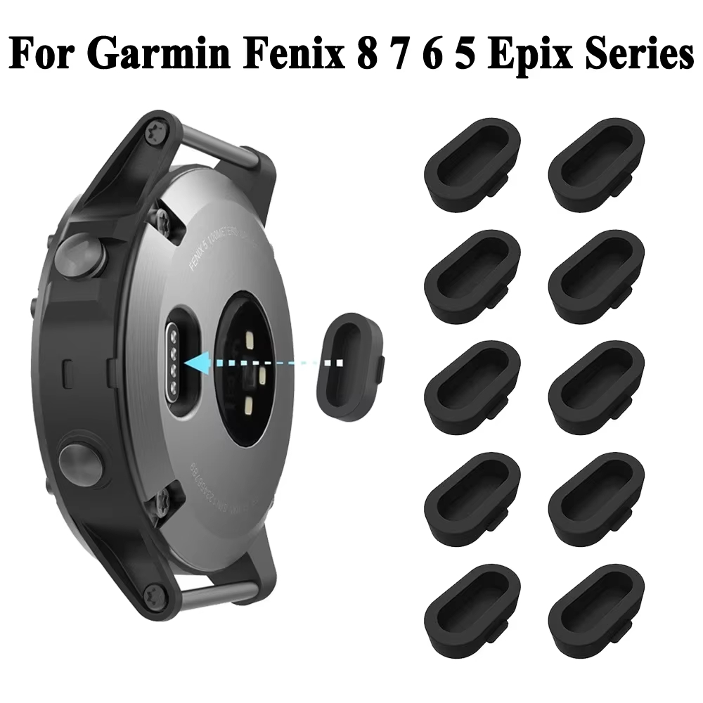 Для Garmin Fenix 8 E 7 7X 6 6X – обзор и цена Garmin Smartwatch Accessories