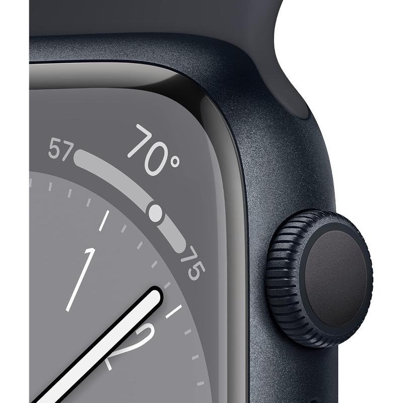 Apple Watch Series 8, алюминие – обзор и цена Smartwatch X18